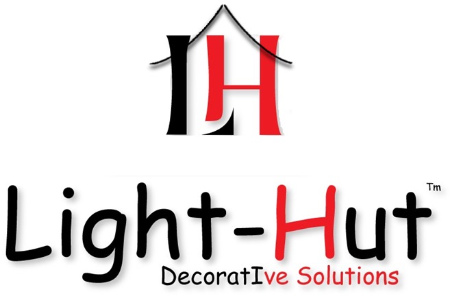 Light-Hut Decorative Solutions